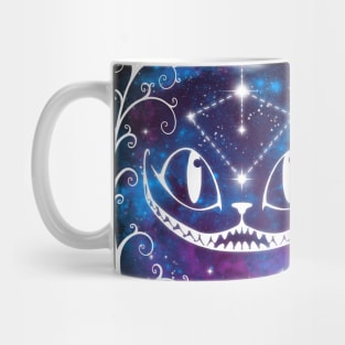 Starry Madness Mug